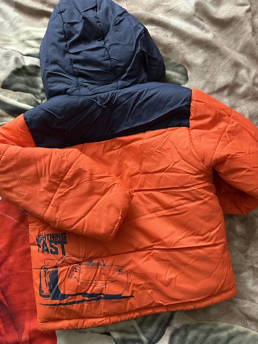 Курточка Disney 120 см