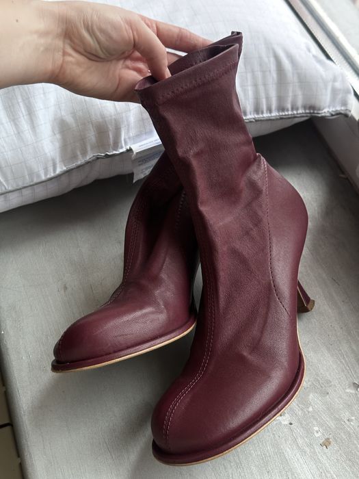 Ботильоны Kachorovska