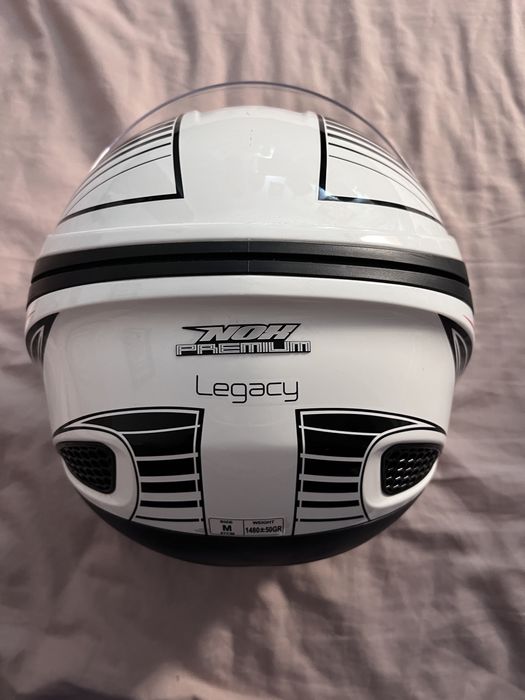 Capacete NOX Premium