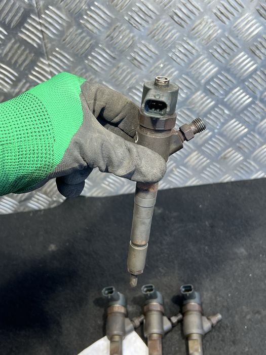 ПЕРЕВІРЕНІ Форсунки 1.3 cdti Фіат Сузукі Пежо Опель Сітроєн JTD