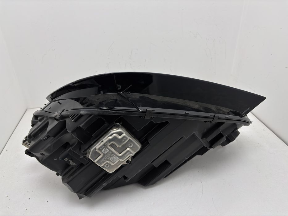 Фара права Audi Q5 80A 2018-2021 Xenon USA