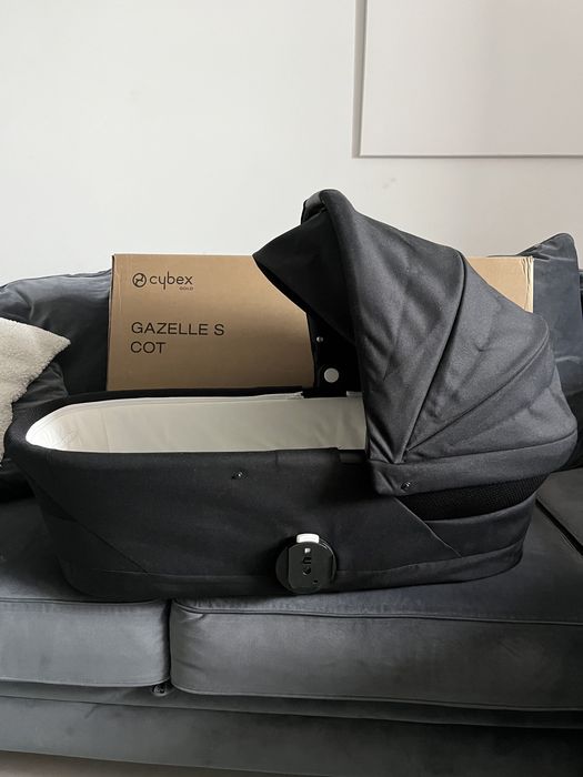 Gondola cybex gazelle 2023