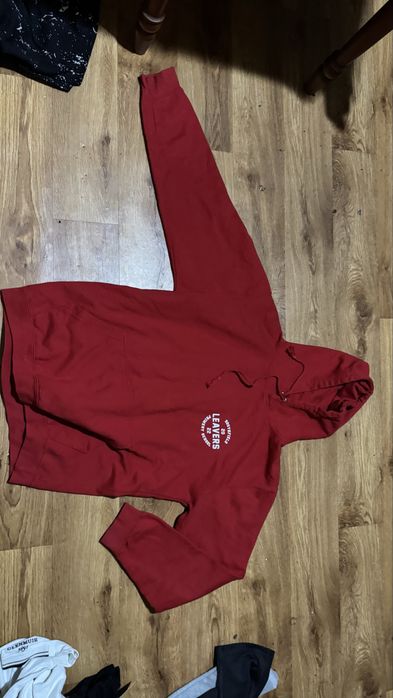 Кофта under armour