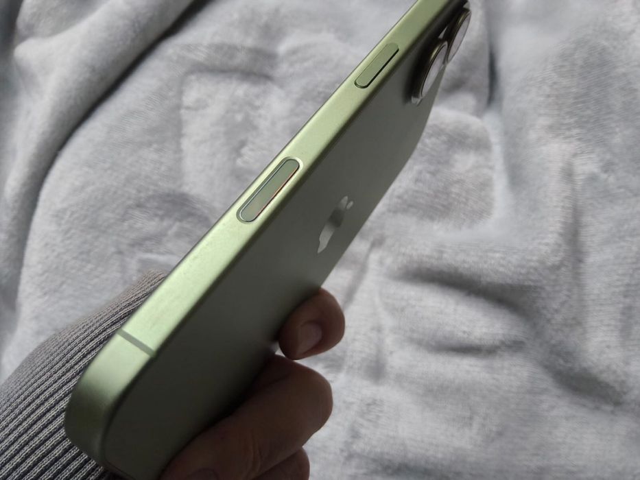 iPhone 17 na gwarancji