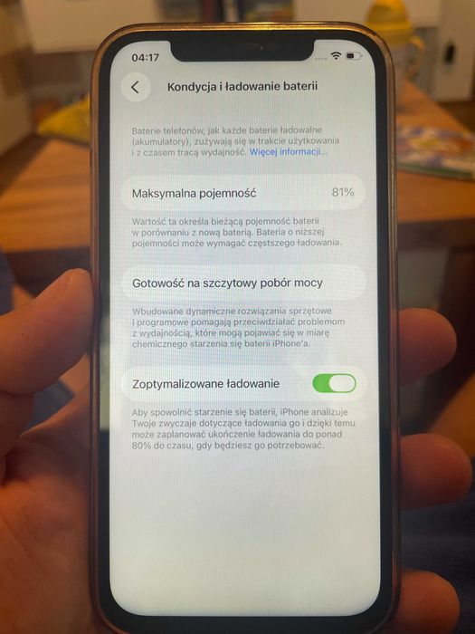 Iphone 12 mini 64 GB