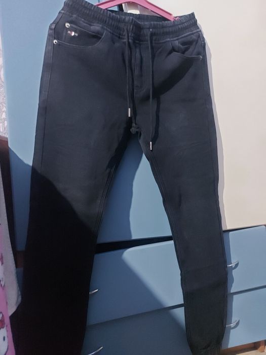 Штани джогери чоловічі