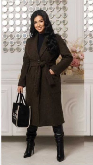 Пальто. Жіноче пальто. Пальто на весну