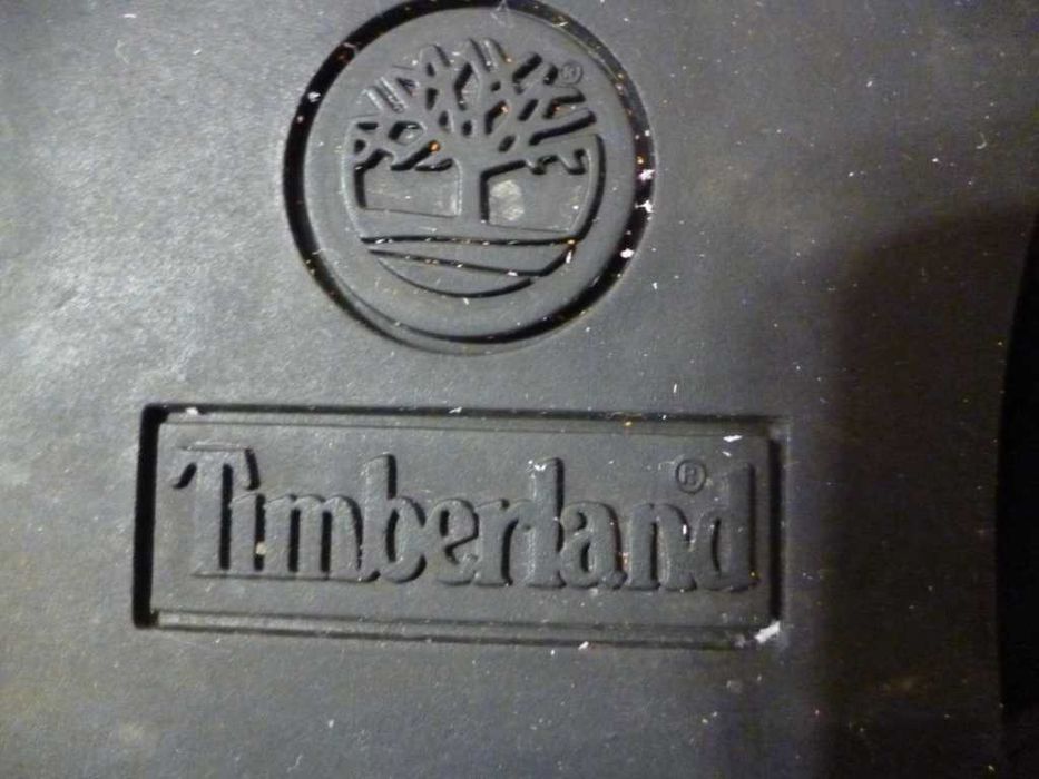Женские ботинки timberland.