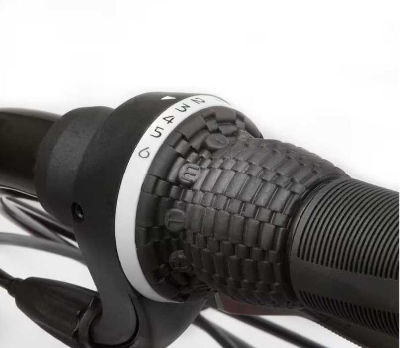 BICICLETA DE CIDADE Dobrável Foldable City Bike Rambler R20