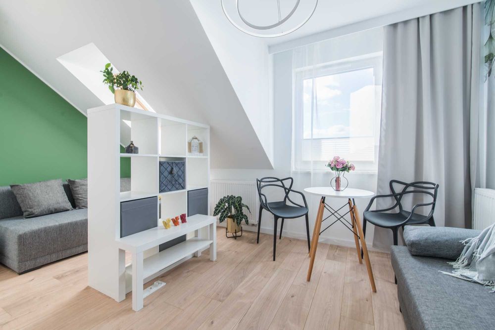 Mieszkanie – Gdańsk - Widok 3