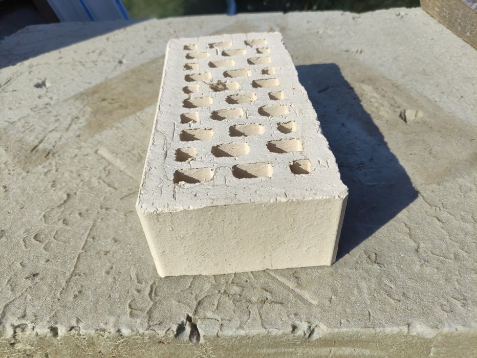 Продам кирпич клинкерный М-300