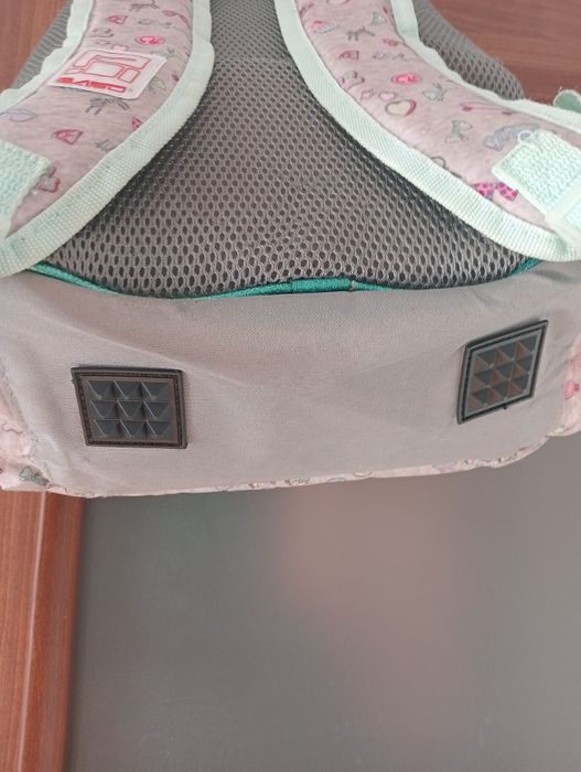 Plecak Barbie, tornister