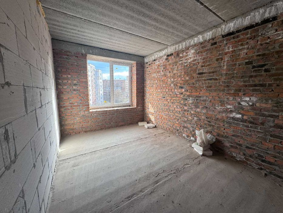 Найдешевша 1 кім в новобудові з ПЕРЕУСТУПКОЮ! ЖК Студентський ID 36751