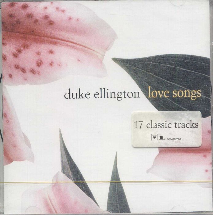 Duke Ellington - Love Songs