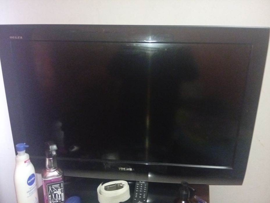 Televisão toshiba
