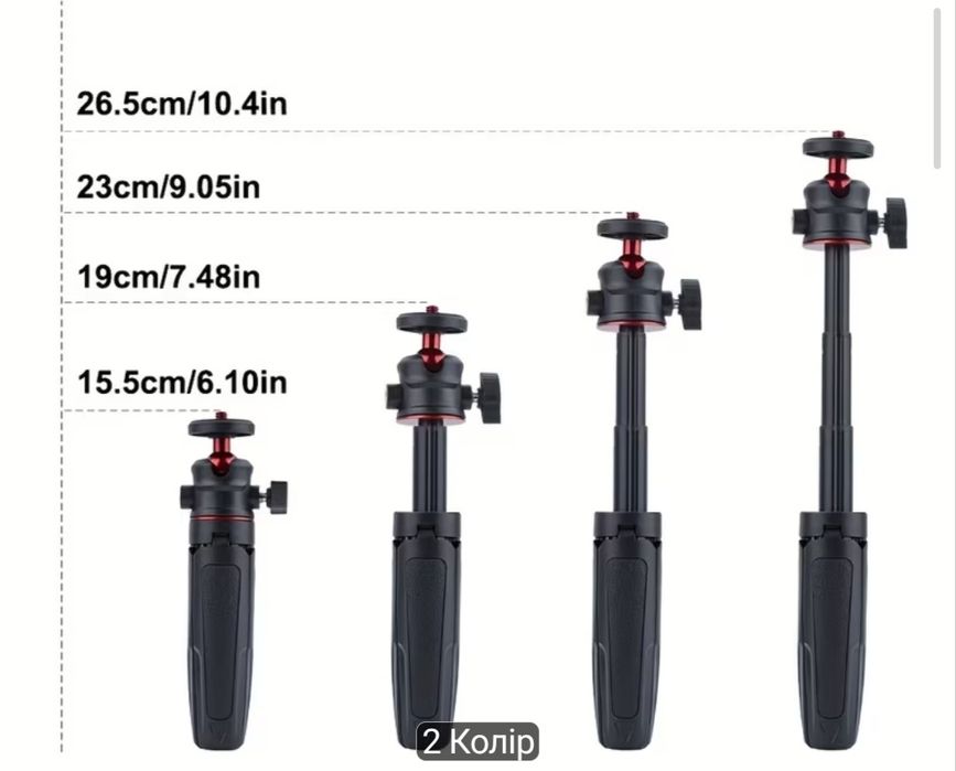 Чехол чотири в одному для  DJI Osmo  Action 5 Pro