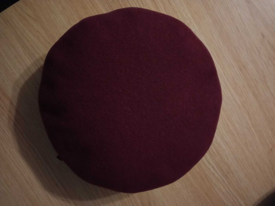 Берет военный(шерсть 58р)