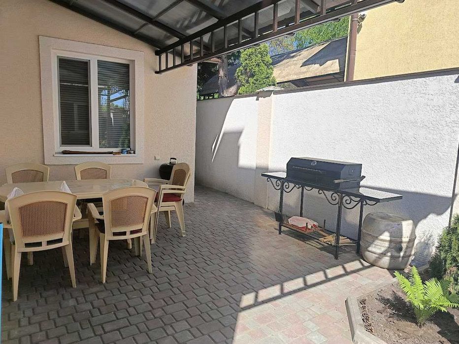 Уютная однокомнатная квартира  в частном секторе , Свет всегда есть