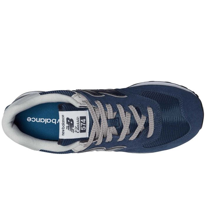 ОРИГИНАЛ‼️ New Balance 574 Classic (ML574EVN) кроссовки мужские кросівки чоловічі Нью Беланс 38.5 41.5 42 42.5 43 44 44.5 45 45.5 46.5