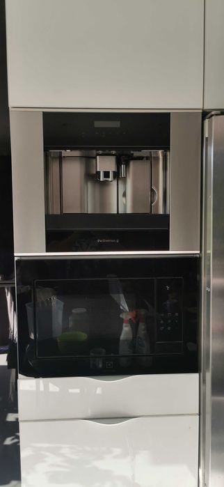 Luksusowy Ekspres Do Kawy De Dietrich | 1/3 Ceny | Paragon | Gwarancja