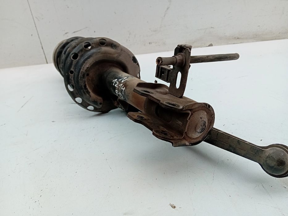 Amortecedor frente direito OPEL Astra H Caravan (L35)