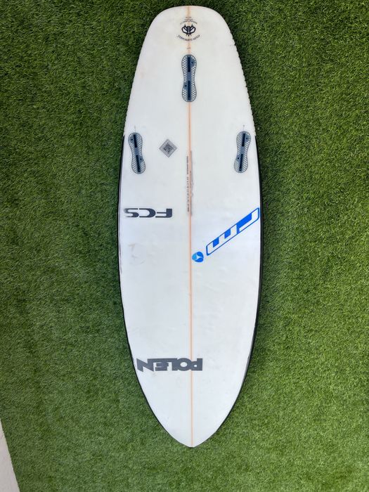 Pracha de surf 5’6 21,70 L