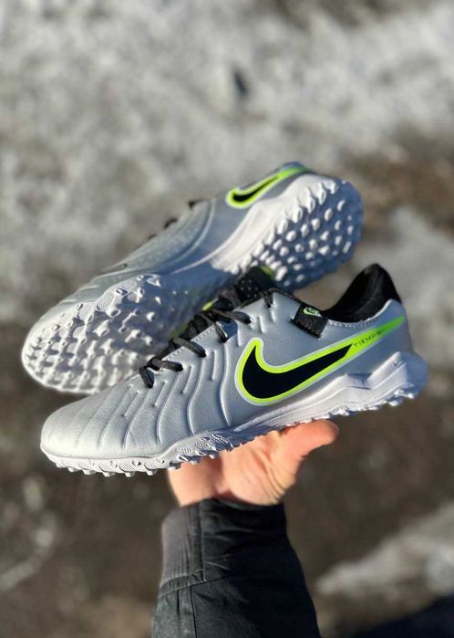 !SALE! Сороконожки Nike Tiempo Legend X 36 37 38 39 40 41 42 43 44 45