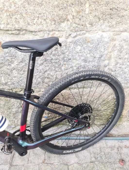 Bike btt roda 29