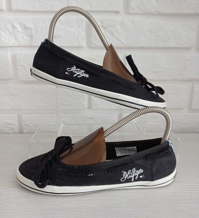Tommy Hilfiger Victoria 5B damskie trampki 36