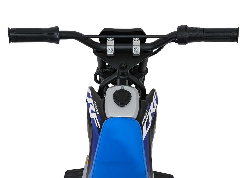 Pojazd Elektryczny dla Dzieci - Motor HONDA CFR 450R