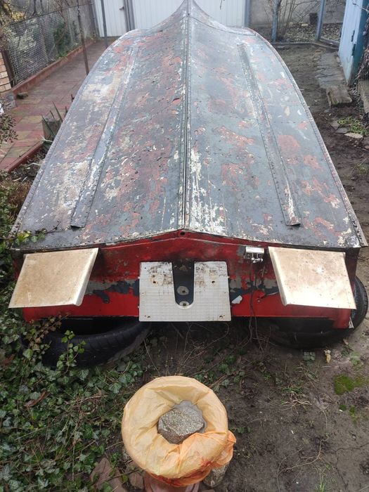 Прогрес 4 + HIDEA HD40F