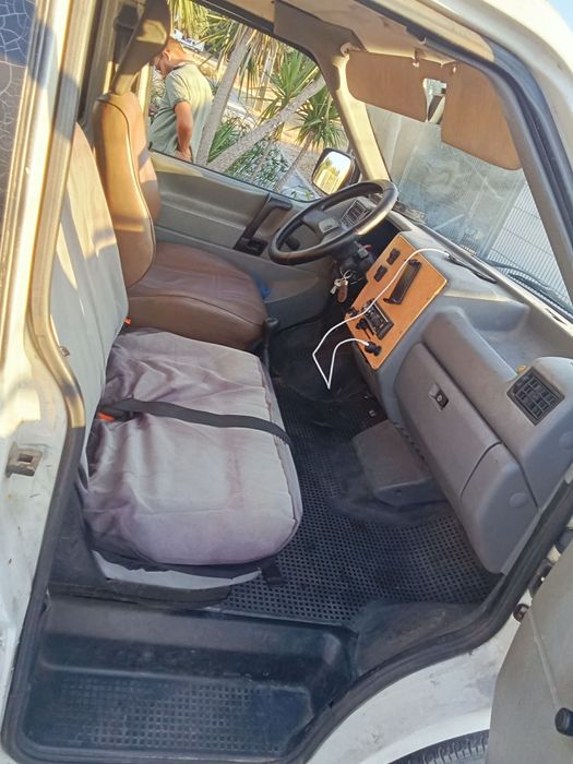 Volkswagen Transporter 1900 T4