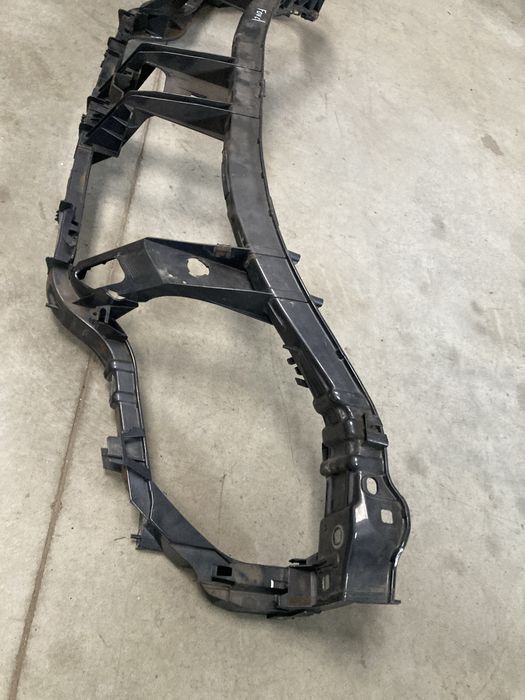 Wzmocnienie ford s max Mondeo Galaxy mk4 pas przedni