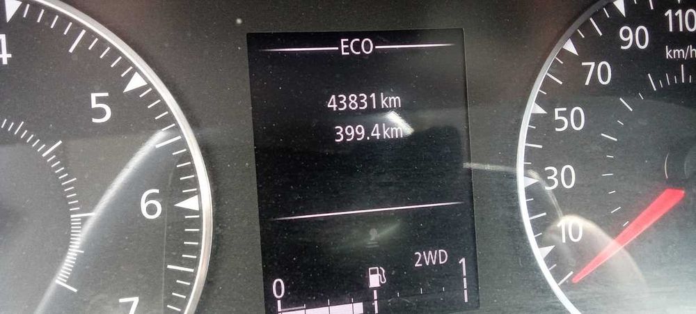 Dacia Duster Prestige 1.5 Dci 110cv 4x4