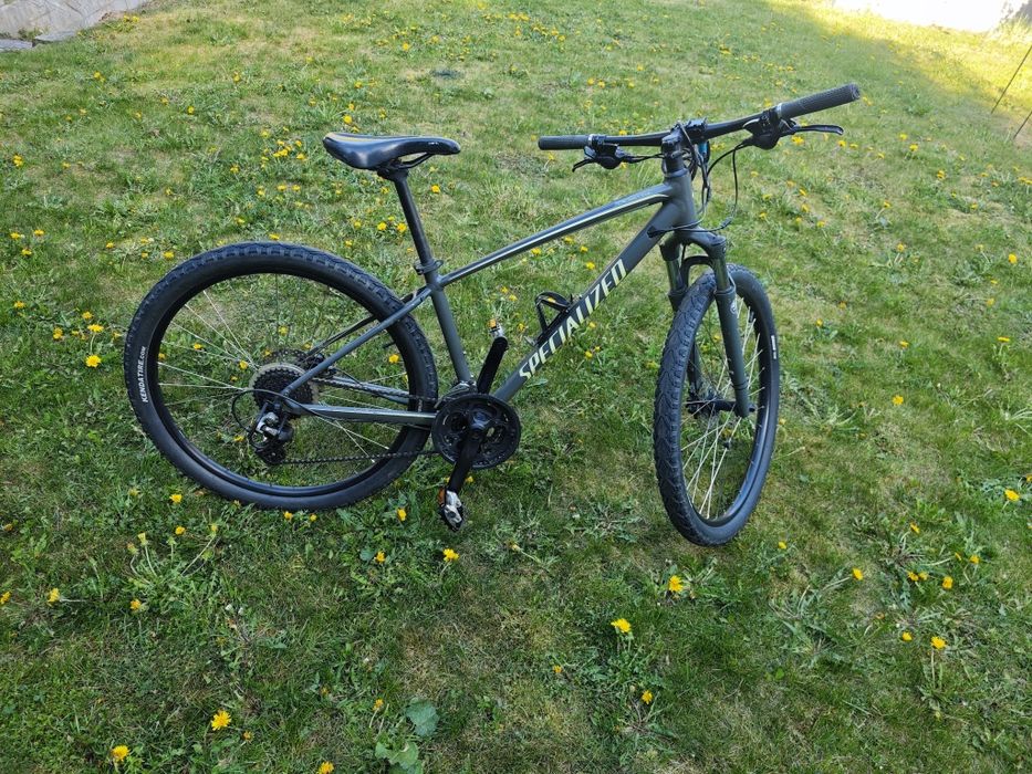 Rower SPECIALIZED crosstrail