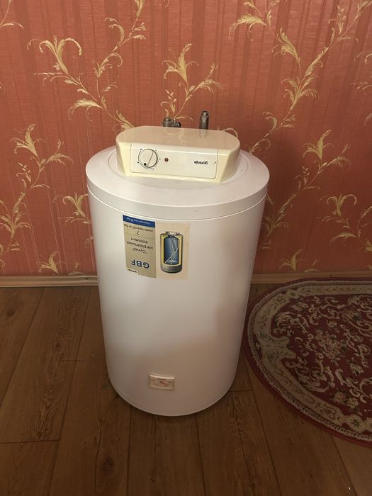 боллер GORENJE на 80 литров.