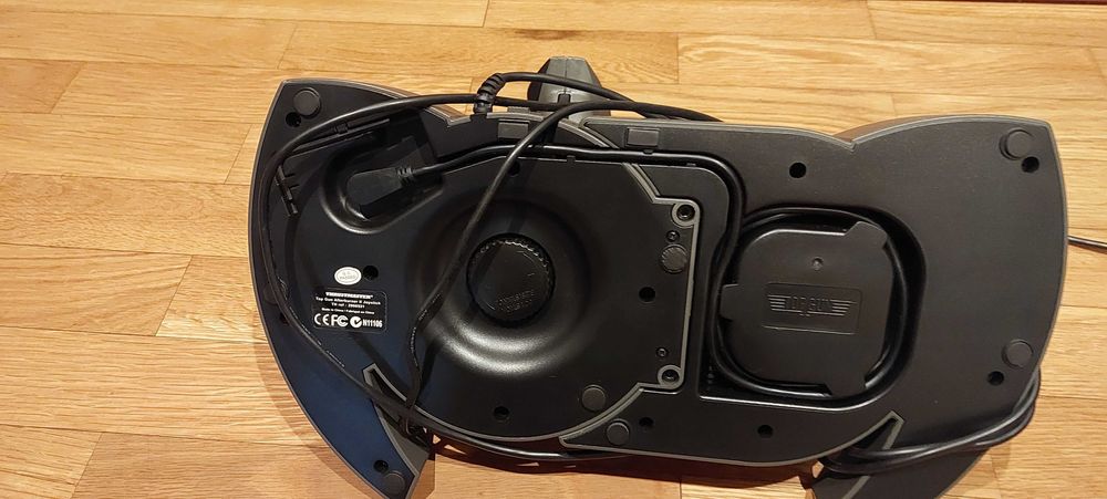 Joystick Top Gun Thrustmaster