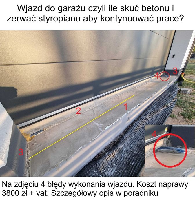 KIEROWNIK  BUDOWY - od 2400zł  - Wrocław i okolice