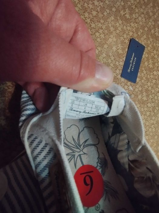 Продам мокасини на дівчинку