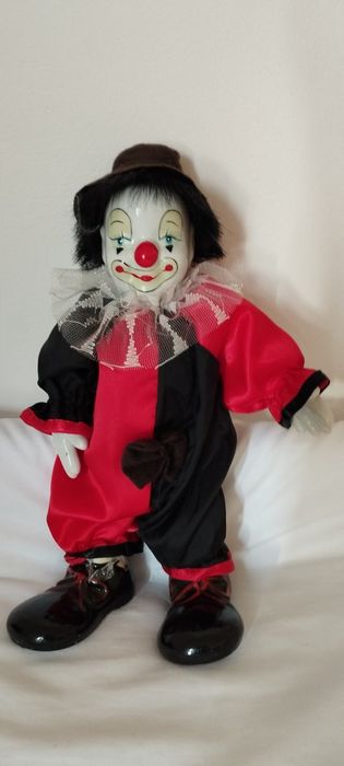 Керамические куклы (все куклы сделаны в Германии)