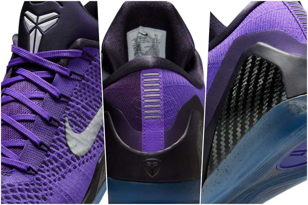 Nike KOBE 9 Elite Low Protro Michael Jackson Moonwalker | Rybnik