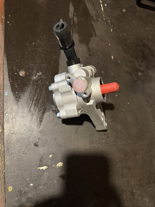 Honda Ridgeline 2006р Насос ГУР стан «Новий»