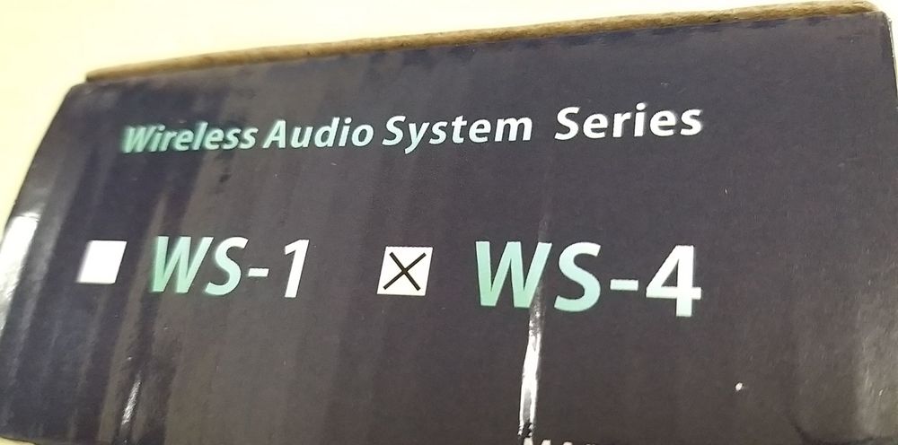 Wireless para Guitarra Elétrica.