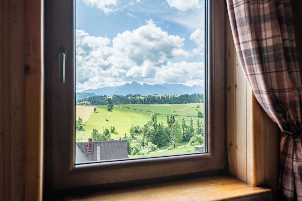 Dom Wypoczynkowy Pod Smyrekami