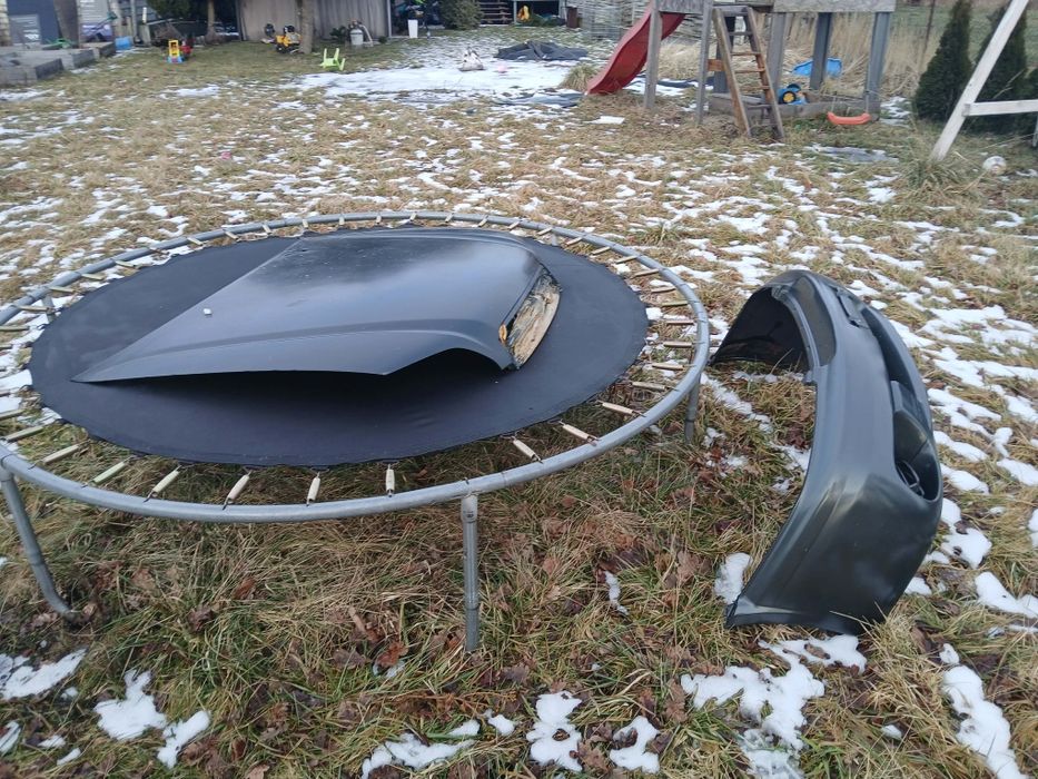 Subaru Legancy outback