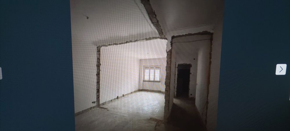 remodelações e pintura em casas