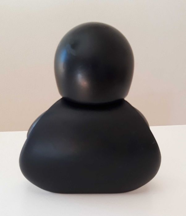 Figura Mighty Muggs Darth Vader série Star Wars.