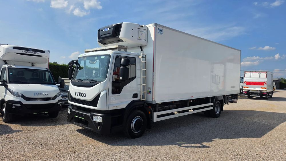 Iveco