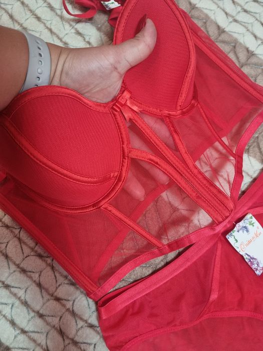 Комплект білизни