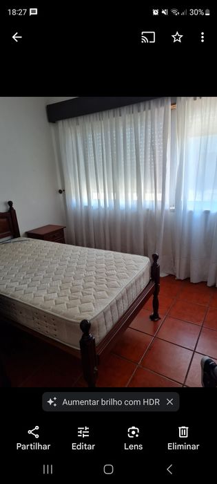 Quarto em Caldas da Rainha